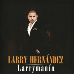 El Mayito Gordo del álbum 'Larrymanía'