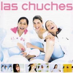 El pantalón de Las Chuches