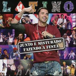 Amigo fura olho del álbum 'Junto e Misturado: Fazendo a Festa'