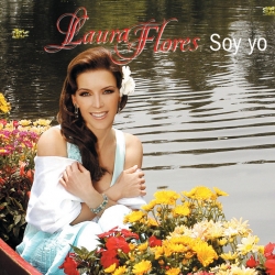 Frente a frente del álbum 'Soy Yo'