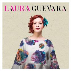 Embriaguez del álbum 'Laura Guevara'
