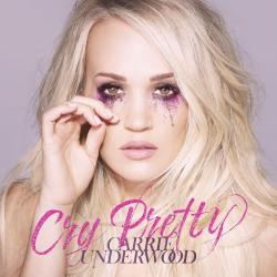 End Up With You del álbum 'Cry Pretty'