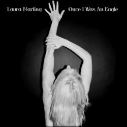 Love Be Brave del álbum 'Once I Was An Eagle'