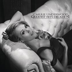 How great thou art del álbum 'Greatest Hits: Decade #1'
