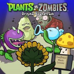 Zombie on your lawn del álbum 'Plants vs. Zombies Soundtrack'