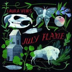 July Flame