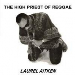 Save the Last Dance del álbum 'The High Priest of Reggae'
