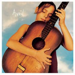 La fille d'avril del álbum 'Avril'