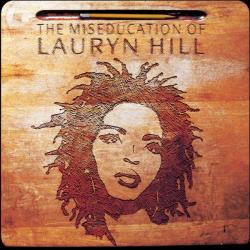 Can't Take My Eyes Off Of You de Lauryn Hill