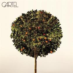 The Best del álbum 'Cartel'