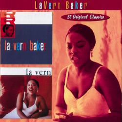Lavern / Lavern Baker