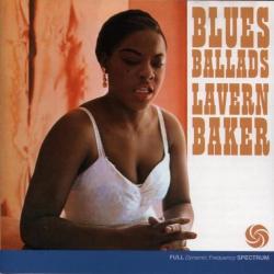 I Cried A Tear del álbum 'Blues Ballads'