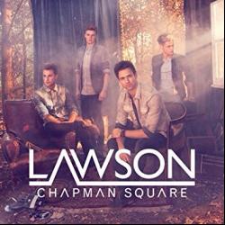 Taking over me del álbum 'Chapman Square'