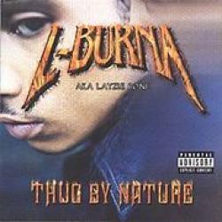 Thug By Nature del álbum 'Thug by Nature'