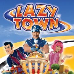 LazyTown