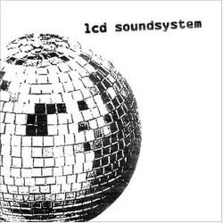 Thrills del álbum 'LCD Soundsystem'