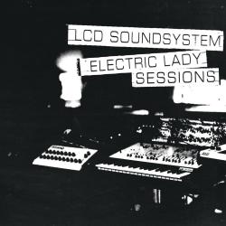 Seconds (Electric Lady Sessions) del álbum 'Electric Lady Sessions'