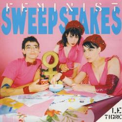 Well Well Well del álbum 'Feminist Sweepstakes'