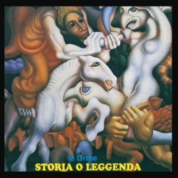 Storia o Leggenda del álbum 'Storia o leggenda'