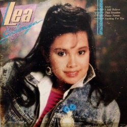 I Still Believe In Love del álbum 'Lea Salonga (1988)'
