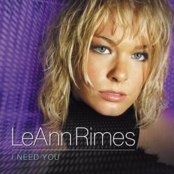 One Of These Days del álbum 'I Need You'