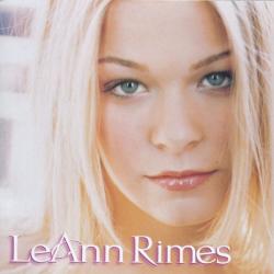 Lovesick Blues del álbum 'Leann Rimes'