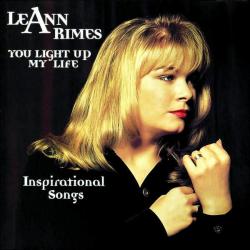 I Know Who Holds Tomorrow del álbum 'You Light Up My Life: Inspirational Songs'