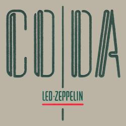 Ozone Baby de Led Zeppelin