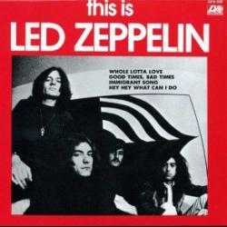 Hey Hey What Can I Do del álbum 'This Is Led Zeppelin'