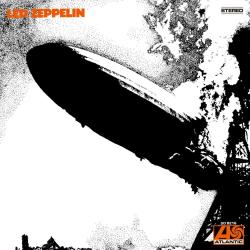 Black Mountain Side del álbum 'Led Zeppelin'