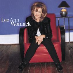 Never Again, Again del álbum 'Lee Ann Womack'