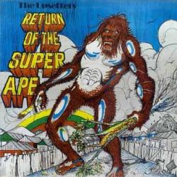Bird In Hand del álbum 'Return of the Super Ape'