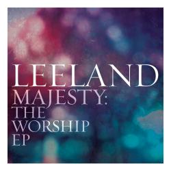 Majesty: The Worship EP