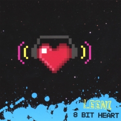 Headphones On Your Heart del álbum '8 Bit Heart'