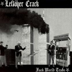 Gang Control del álbum 'Fuck World Trade'