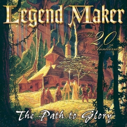 Last Chapter del álbum 'The Path to Glory'