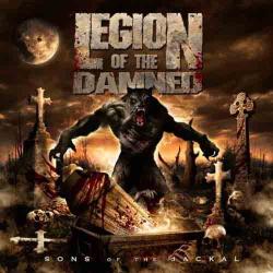Death Is My Master (Slay For Kali) del álbum 'Sons of the Jackal'
