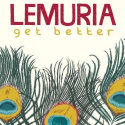 Hawaiian T-shirt del álbum 'Get Better'