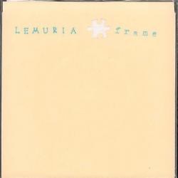 Bookworm del álbum 'Lemuria / Frame'