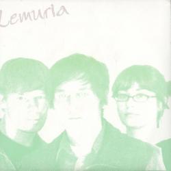 Trivial Greek Mythology del álbum 'Lemuria'