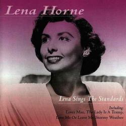 Lena Sings The Standards