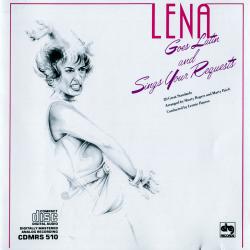 Lena Goes Latin / Sings Your Requests