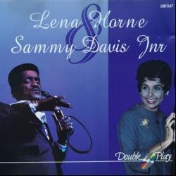 Lena Horne & Sammy Davis Jr.