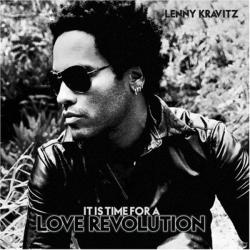 I Love The Rain del álbum 'It Is Time for a Love Revolution'