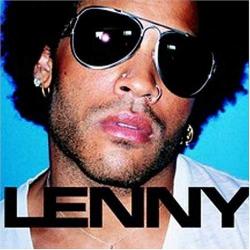 Let's Get High del álbum 'Lenny'