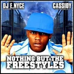 Nothing But the Freestyles