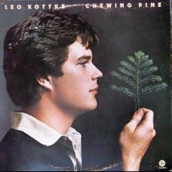 Chewing Pine