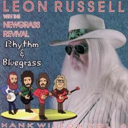 Rhythm & Bluegrass: Hank Wilson, Volume 4