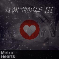 Metro Hearts