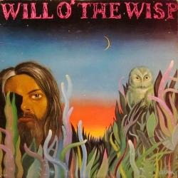 Lady Blue del álbum 'Will o’ the Wisp'